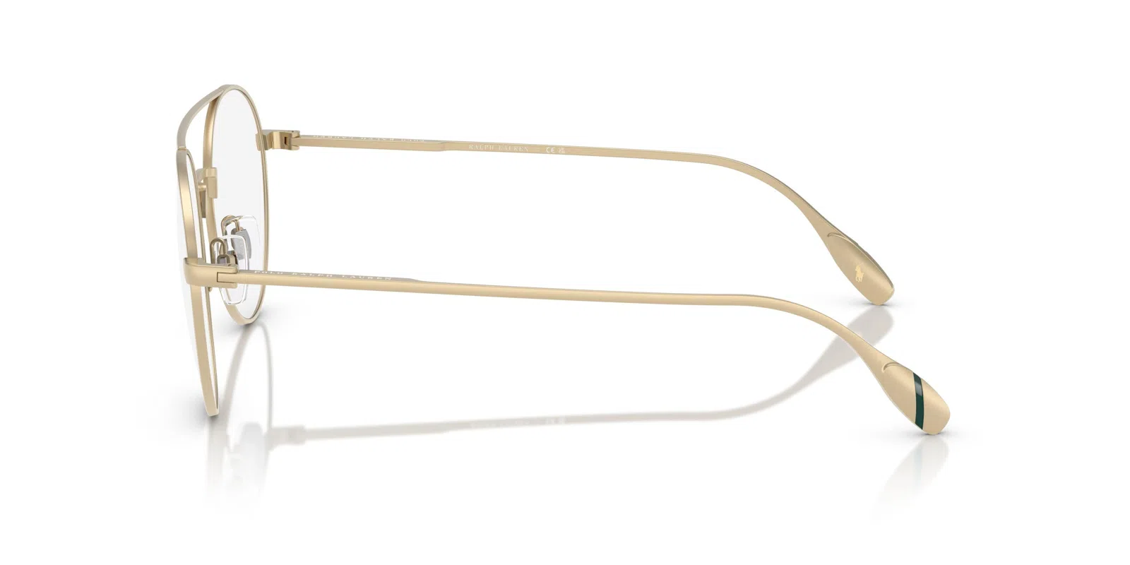 Polo 1234 Eyeglasses - view 10